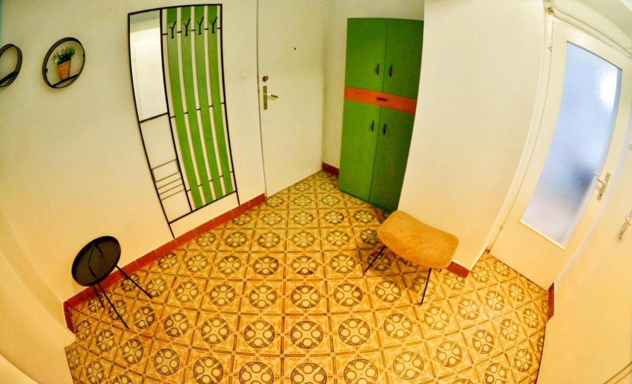 Apartment Lua ブレッド エクステリア 写真
