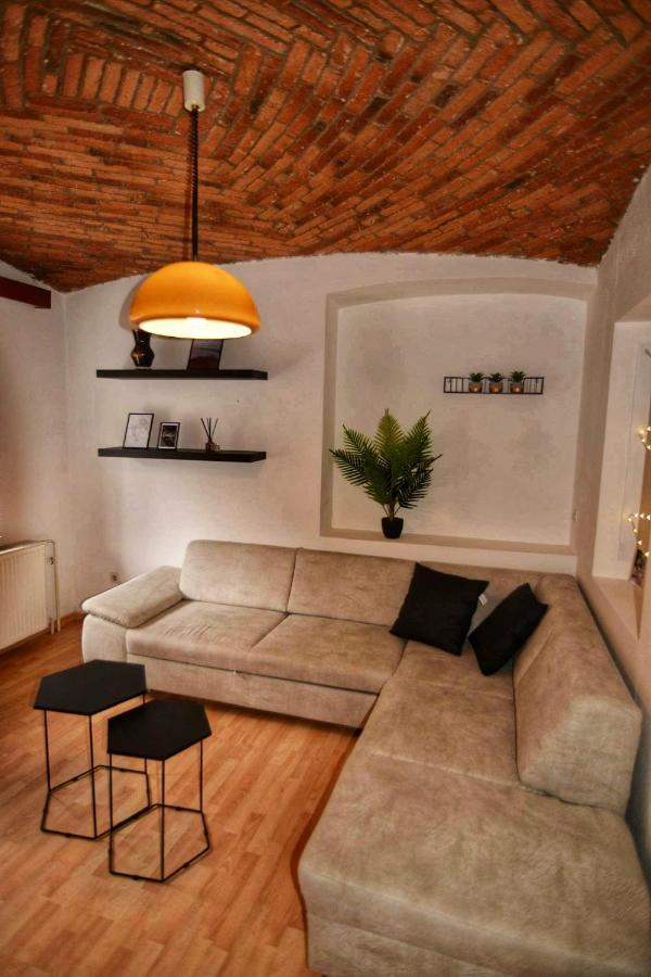 Apartment Lua ブレッド エクステリア 写真